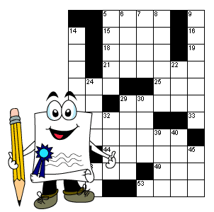 Crossword Image